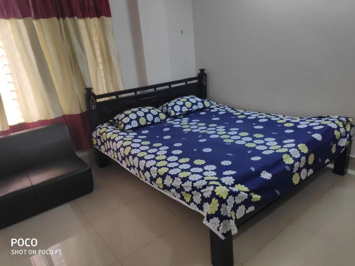 Home Stay At Mohammadpur 0*, Dháka Bangladéš
